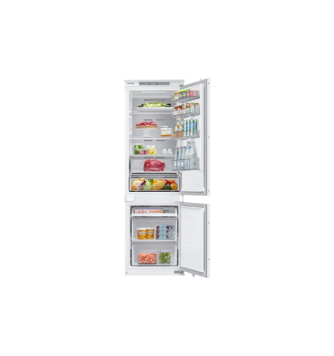 Samsung BRB26703CWW fridge-freezer Built-in 264 L C