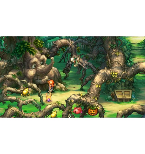 Square Enix Legend of Mana Standard Anglais Nintendo Switch