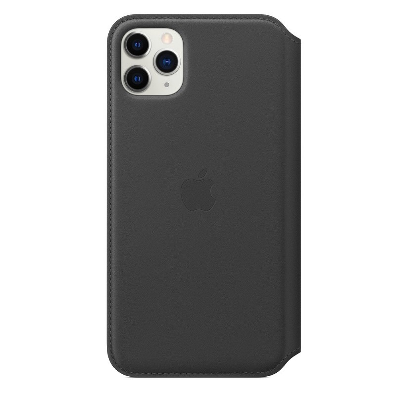 Apple MX082ZM A mobile phone case 16.5 cm (6.5") Folio Black
