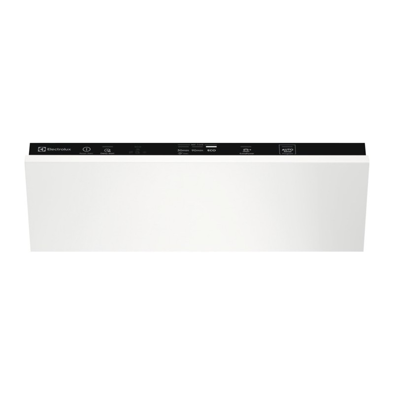 Electrolux KEAD2100L Fully built-in 9 place settings