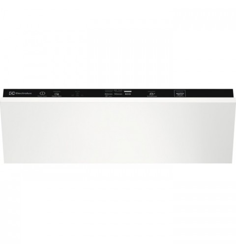 Electrolux KEAD2100L Fully built-in 9 place settings