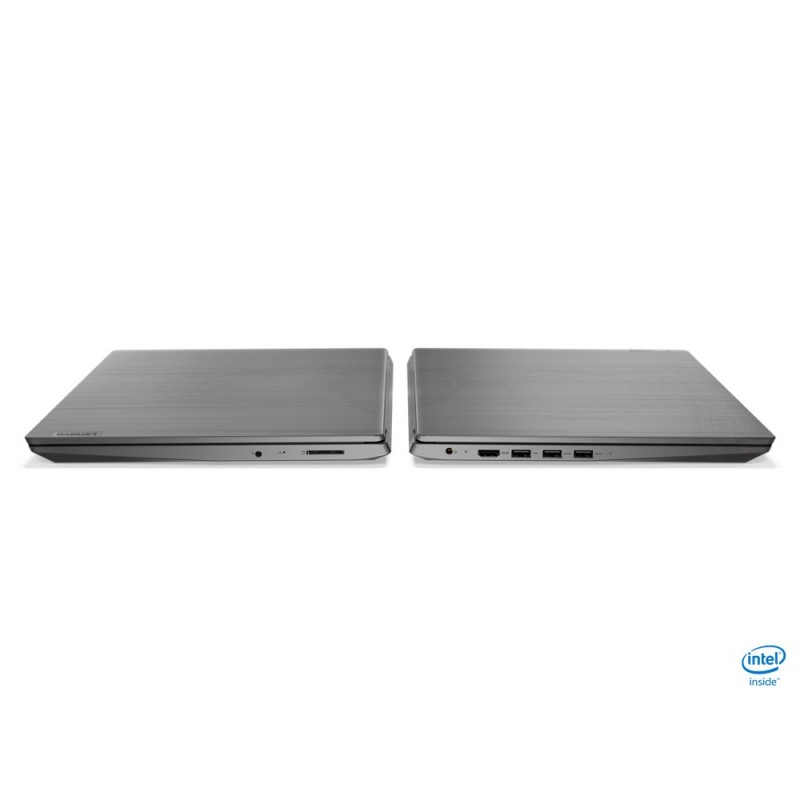 Lenovo IdeaPad 3 15IML05 Notebook 39,6 cm (15.6 Zoll) Full HD Intel® Core™ i3 8 GB DDR4-SDRAM 256 GB SSD Wi-Fi 5 (802.11ac)