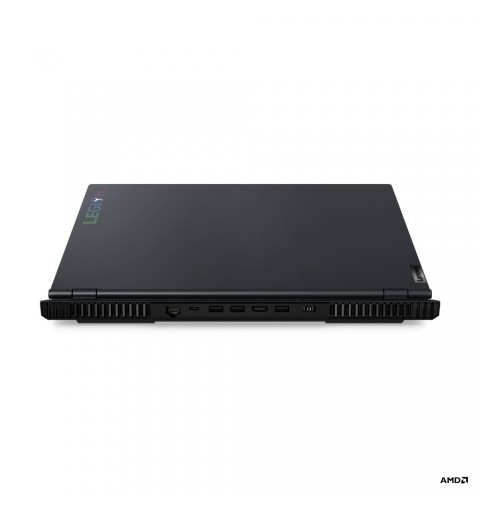 Lenovo Legion 5 Computer portatile 39,6 cm (15.6") Full HD AMD Ryzen™ 7 16 GB DDR4-SDRAM 512 GB SSD NVIDIA GeForce RTX 3070