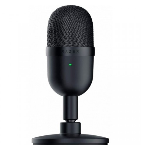 Razer Seiren Mini Black Table microphone