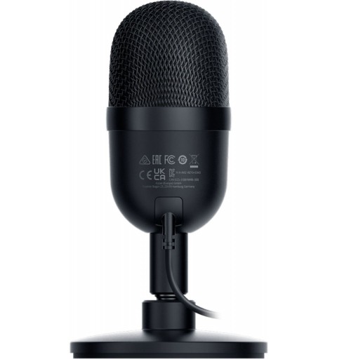 Razer Seiren Mini Black Table microphone