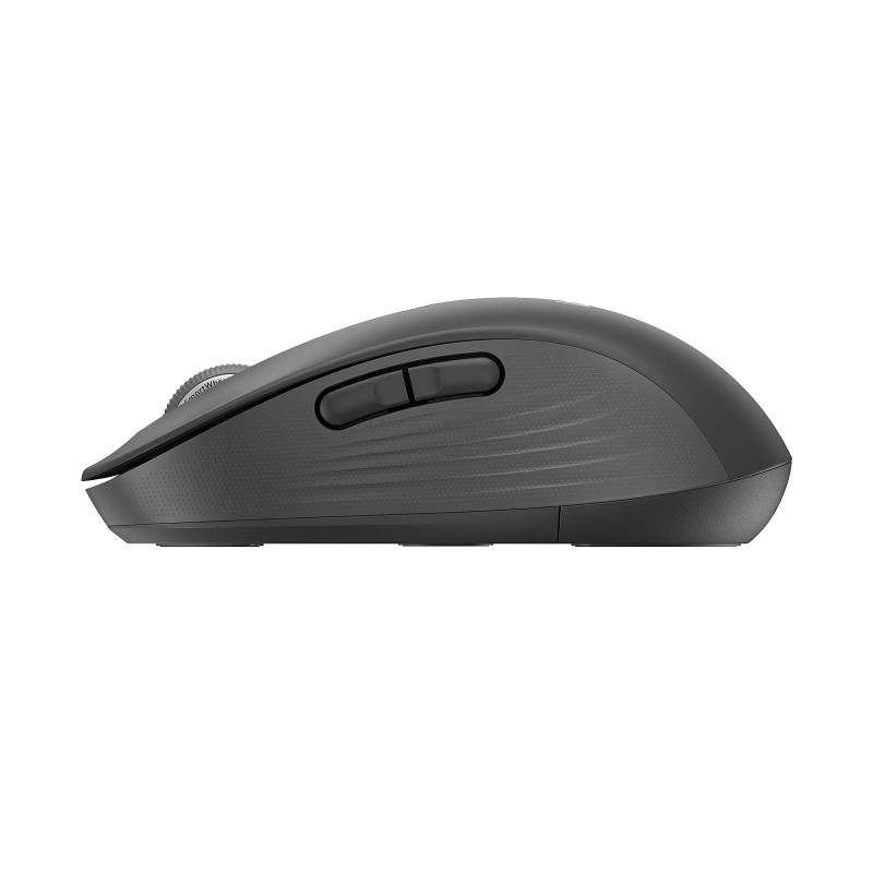 Logitech Signature M650 Maus rechts RF kabellos + Bluetooth Optisch 2000 DPI