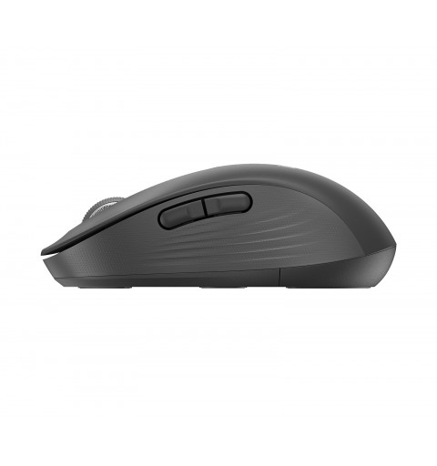 Logitech Signature M650 Maus rechts RF kabellos + Bluetooth Optisch 2000 DPI