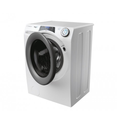 Candy RapidÓ PRO RP4 476BWMR 1-S washing machine Front-load 7 kg 1400 RPM A White