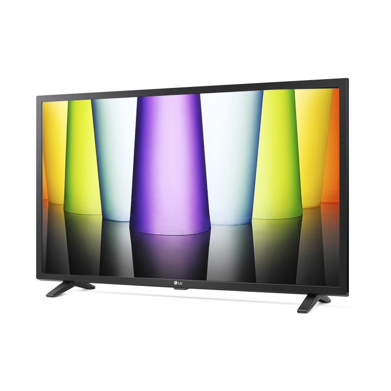 LG FHD 32LQ63006LA.API Fernseher 81,3 cm (32 Zoll) Full HD Smart-TV WLAN Schwarz