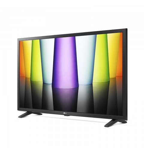 LG FHD 32LQ63006LA.API Fernseher 81,3 cm (32 Zoll) Full HD Smart-TV WLAN Schwarz