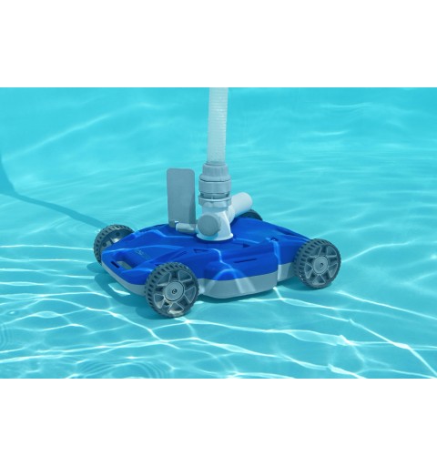 Bestway 58665 aspirador de piscinas y estanques Limpiafondos de mano para piscina