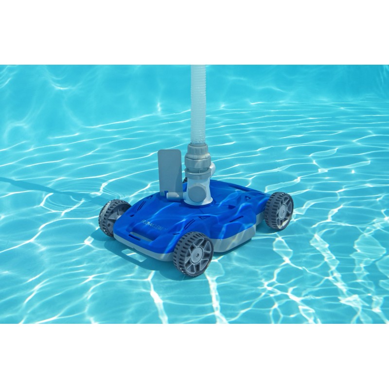 Bestway 58665 aspirador de piscinas y estanques Limpiafondos de mano para piscina