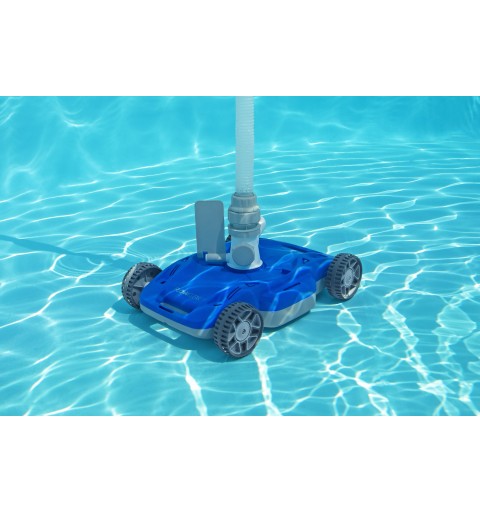 Bestway 58665 aspirador de piscinas y estanques Limpiafondos de mano para piscina