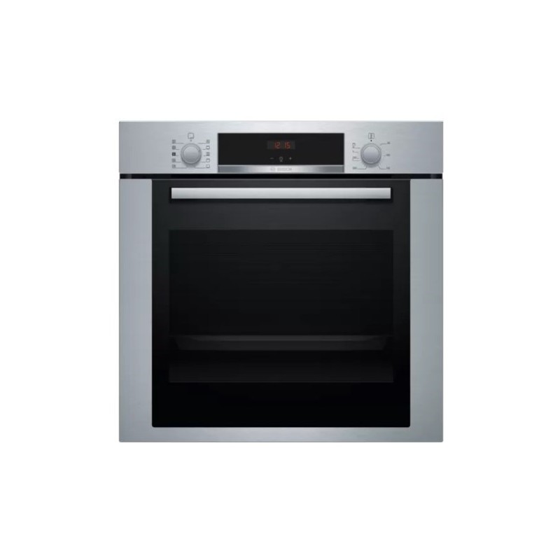 Bosch Serie 4 HRA314BR0 horno 71 L A Acero