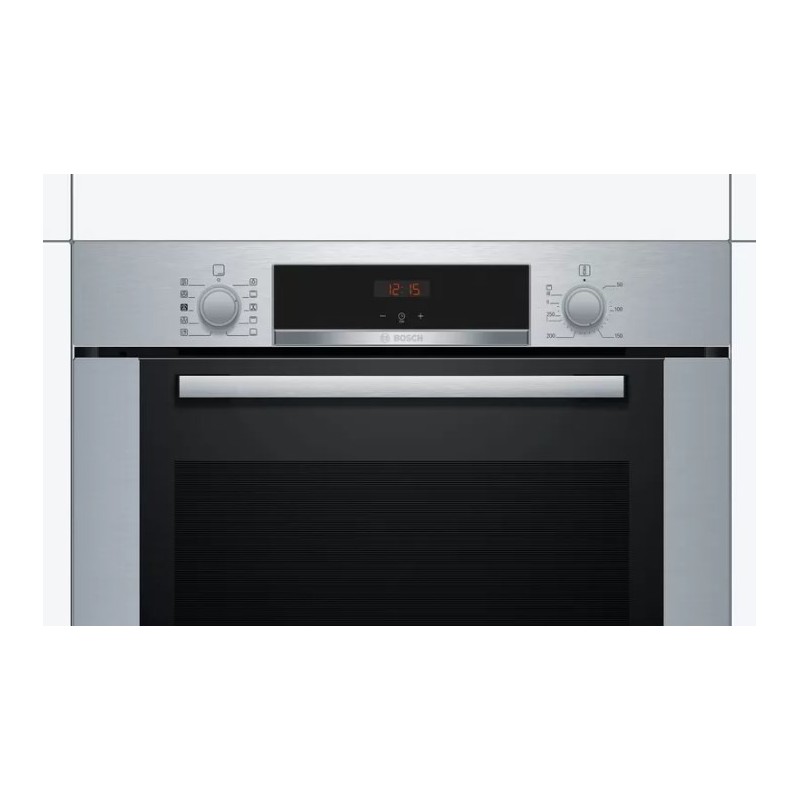 Bosch Serie 4 HRA314BR0 forno 71 L A Acciaio