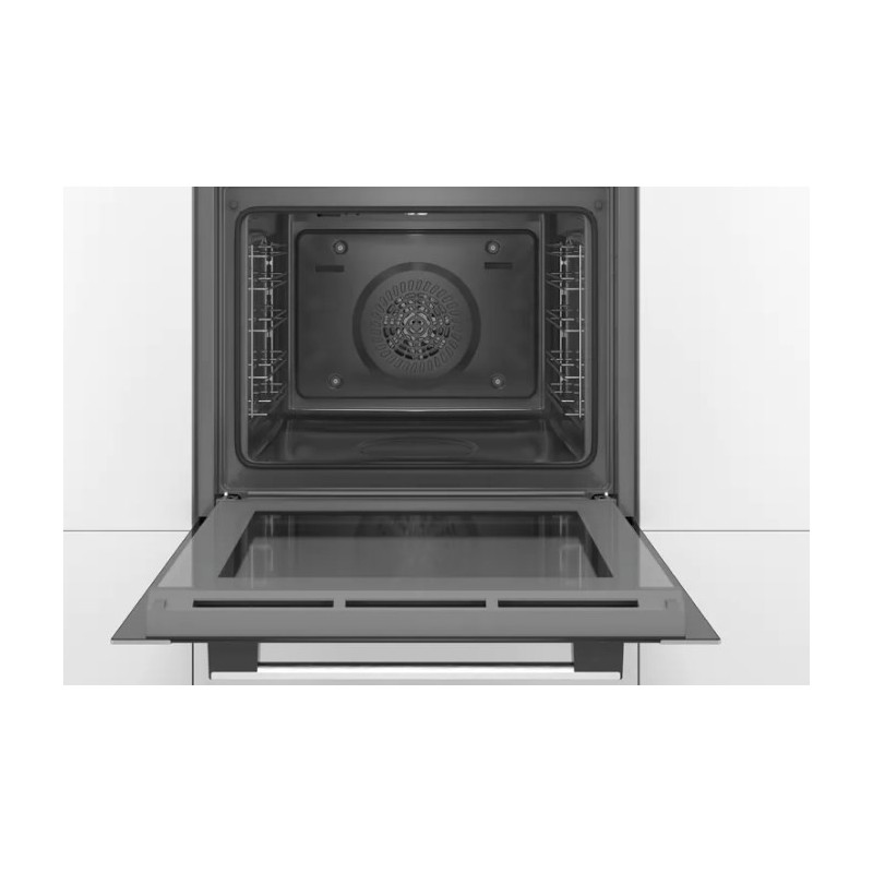 Bosch Serie 4 HRA314BR0 forno 71 L A Acciaio