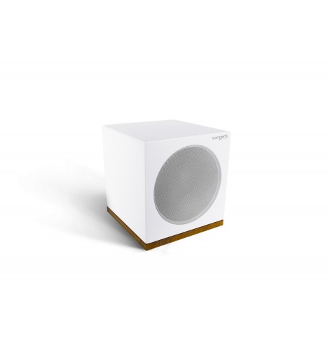 Tangent Spectrum XSW-8 White Passive subwoofer 90 W