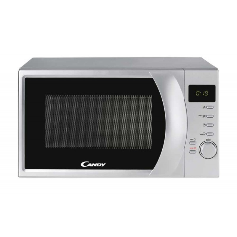 Candy Smart CMG2071DS Encimera Microondas con grill 20 L 700 W Plata