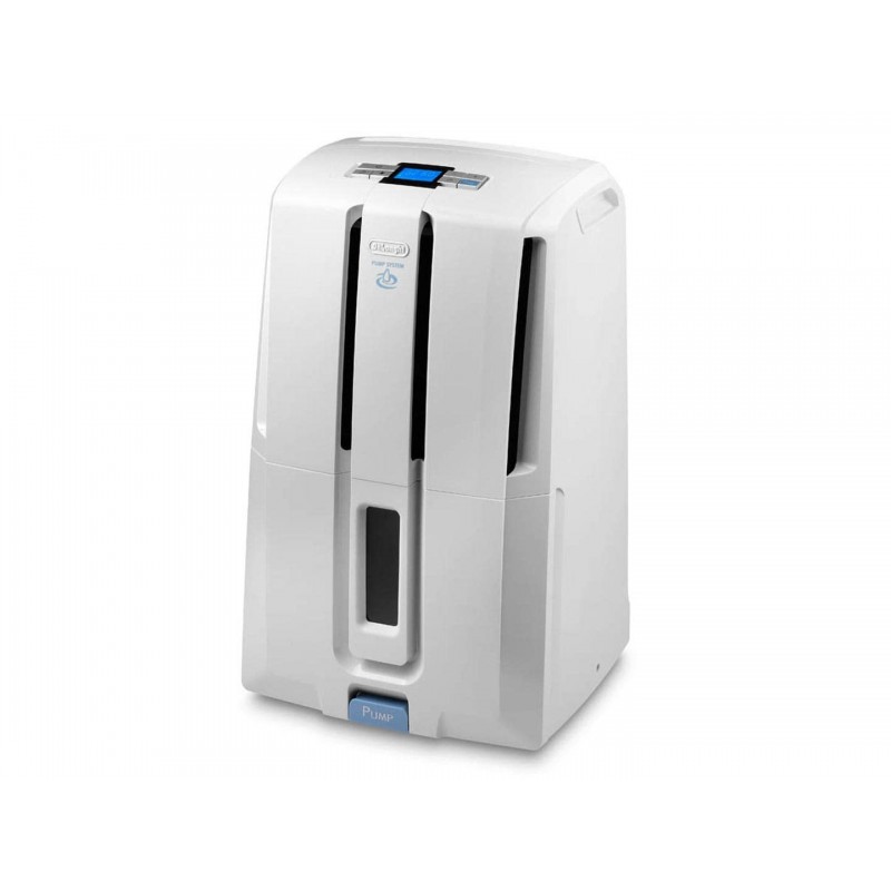 De’Longhi DD230P 7 l 51 dB 540 W Grau