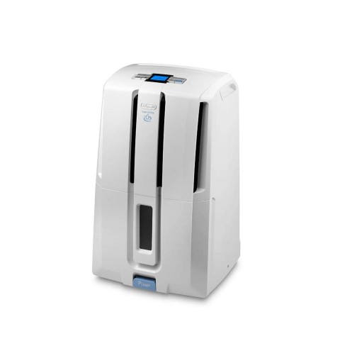 De’Longhi DD230P 7 l 51 dB 540 W Grau