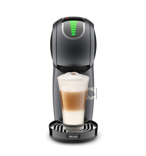 De’Longhi EDG426.GY Entièrement automatique Cafetière à dosette 0,8 L