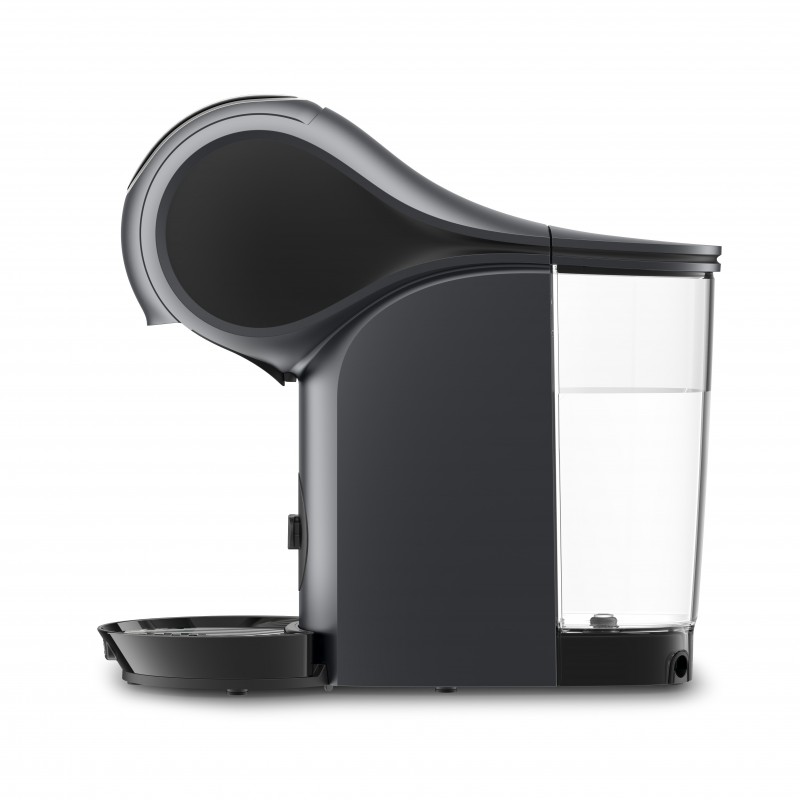 De’Longhi EDG426.GY Entièrement automatique Cafetière à dosette 0,8 L