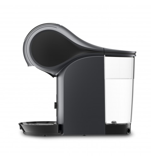 De’Longhi EDG426.GY Entièrement automatique Cafetière à dosette 0,8 L