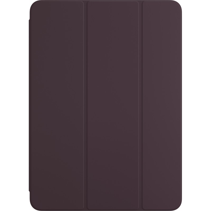 Apple Funda Smart Folio para el iPad Air (5.ª generación) - Cereza oscuro