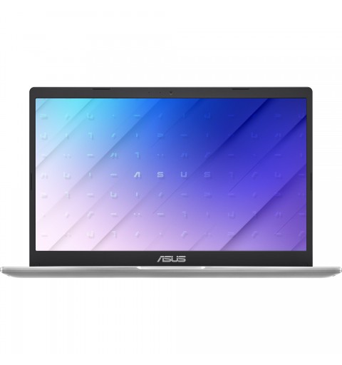 ASUS E410MA-EB1243TS Portátil 35,6 cm (14") Full HD Intel® Celeron® N 4 GB DDR4-SDRAM 128 GB eMMC Wi-Fi 5 (802.11ac) Windows 10