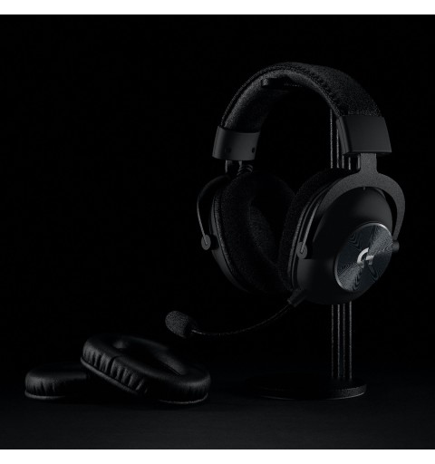 Logitech G Pro X Lightspeed wireless gaming