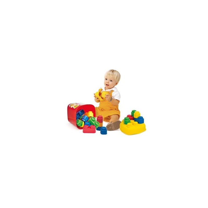 Clementoni 14741 bloc de construction jouet