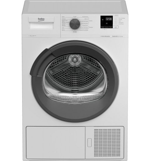 Beko DRXS737AI tumble dryer Freestanding Front-load 7 kg A+++