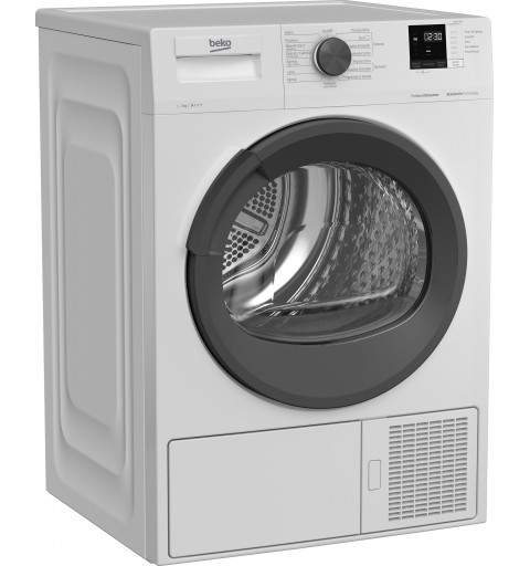 Beko DRXS737AI tumble dryer Freestanding Front-load 7 kg A+++