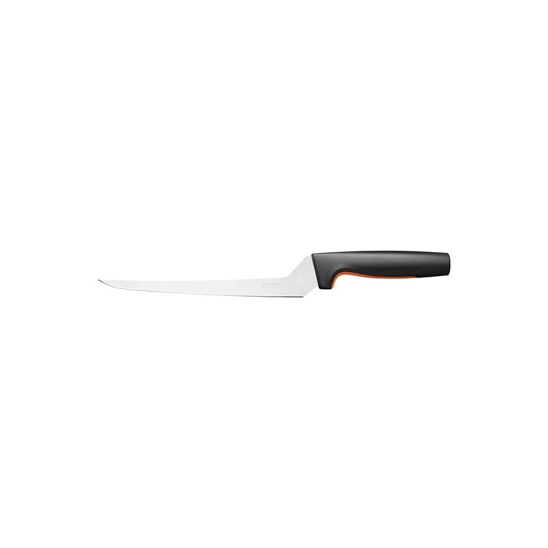 Fiskars 1057540 kitchen knife Stainless steel 1 pc(s) Fillet knife