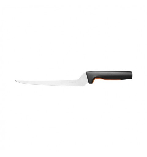 Fiskars 1057540 coltello da cucina Acciaio inossidabile 1 pz Coltello per filetto