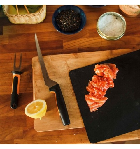 Fiskars 1057540 cuchillo de cocina Acero inoxidable 1 pieza(s) Cuchillo de filete