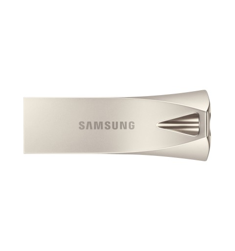 Samsung MUF-64BE USB-Stick 64 GB USB Typ-A 3.2 Gen 1 (3.1 Gen 1) Silber