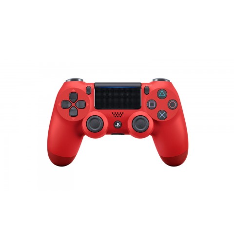 Sony DualShock 4 V2 Magma Red