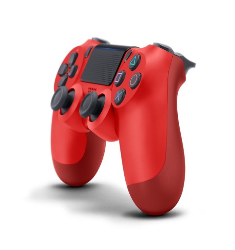 Sony DualShock 4 V2 Magma Red