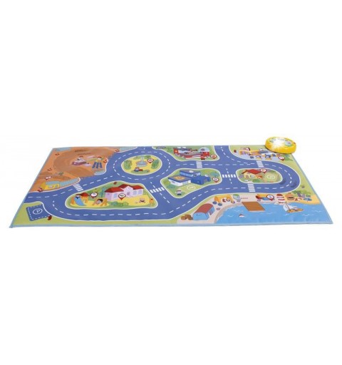 Chicco 09700-00 baby gym play mat