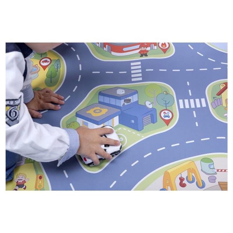 Chicco 09700-00 baby gym play mat