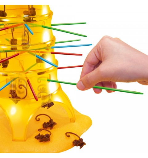 Mattel Games 52563 Brettspiel Fine motor skill (dexterity)