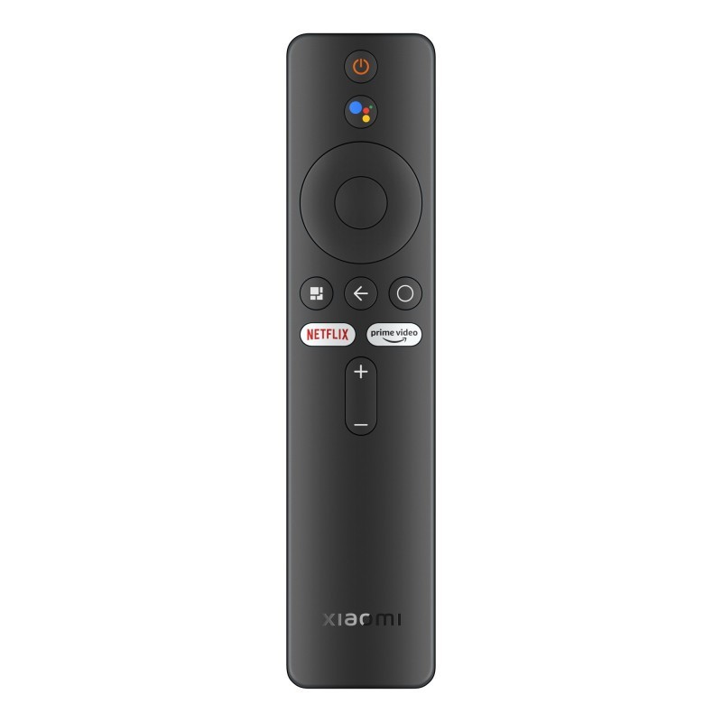 Xiaomi TV Stick 4K HDMI 4K Ultra HD Android Black