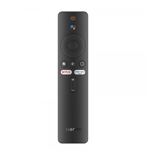 Xiaomi TV Stick 4K HDMI 4K Ultra HD Android Black