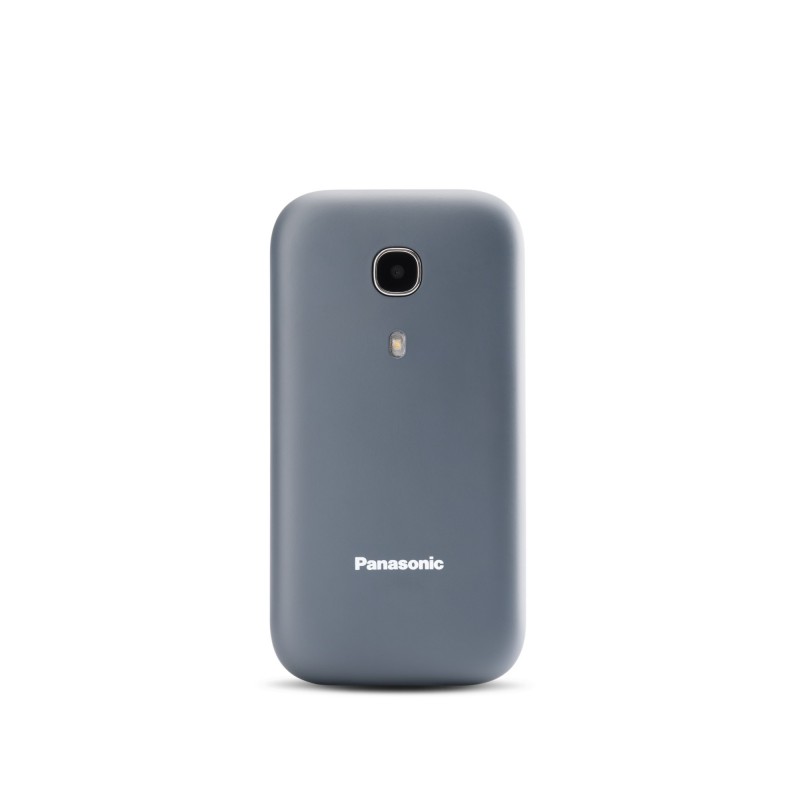 Panasonic KX-TU400 6.1 cm (2.4") 106 g Grey