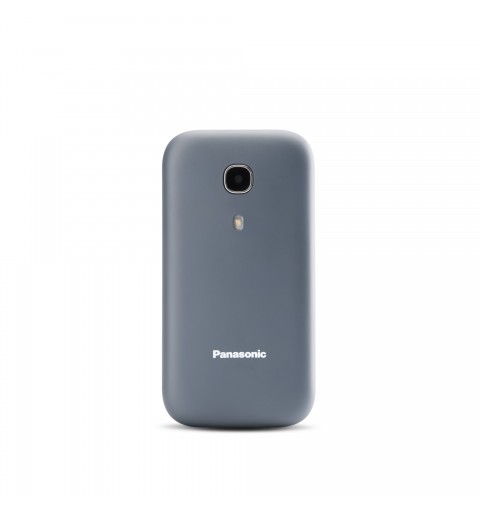 Panasonic KX-TU400 6.1 cm (2.4") 106 g Grey