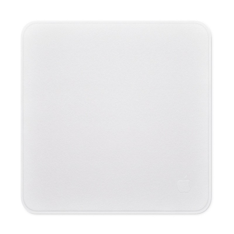 Apple MM6F3ZM A Chiffon de nettoyage Blanc 1 pièce(s)