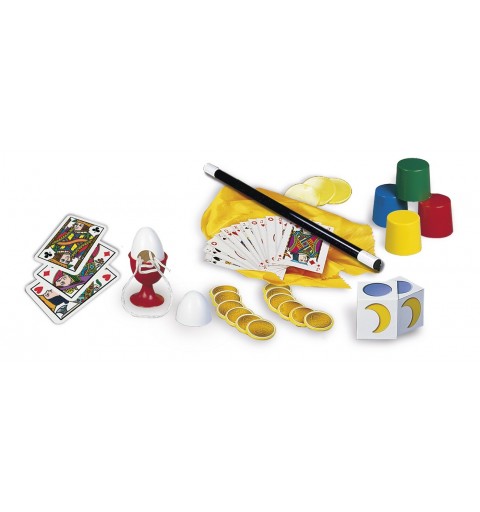 Clementoni 11558 children's magic kit