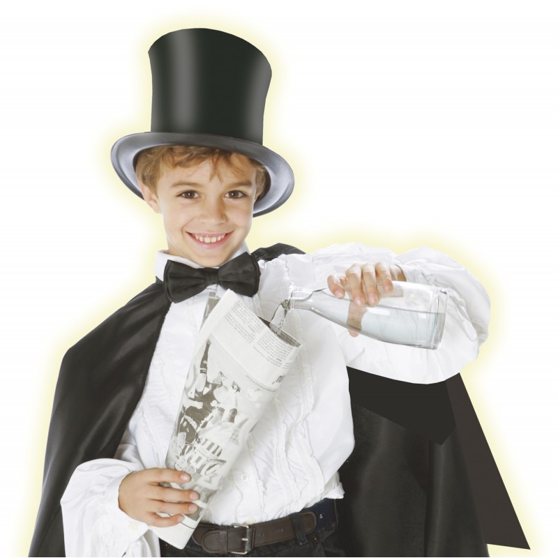 Clementoni 11558 kit de magia para niños