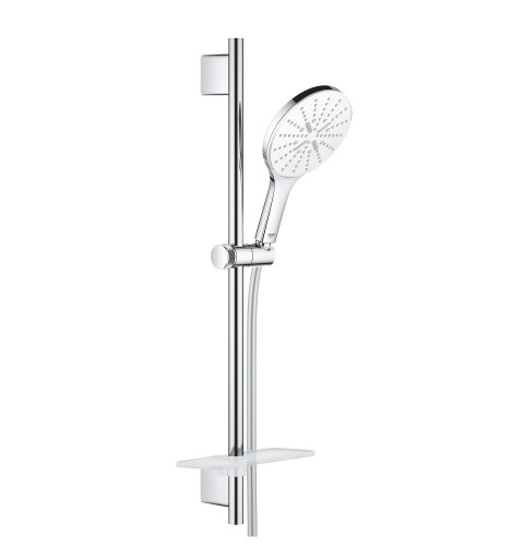 GROHE Vitalio Smartactive 150 Brausestangenset 3 Strahlarten